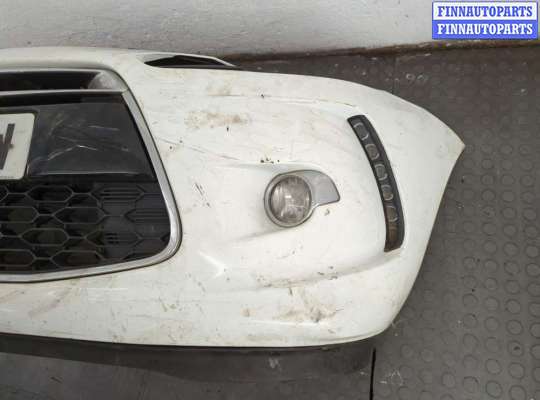 купить Бампер на Citroen DS3 2009-2016