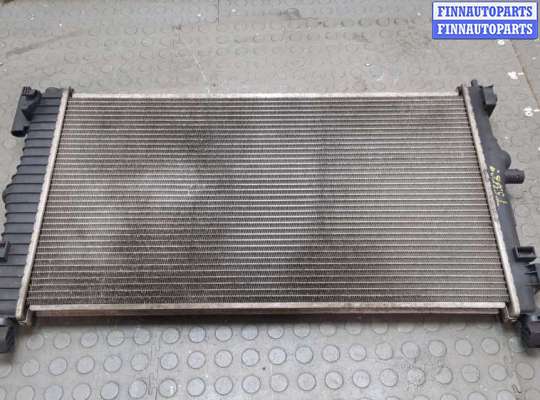 Купить Радиатор охлаждения двигателя на Opel Insignia 2008-2017 Радиатор охлаждения двигателя OP2283892 на Opel Insignia 2008-2017