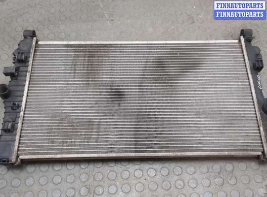 купить Радиатор охлаждения двигателя на Opel Insignia 2008-2017