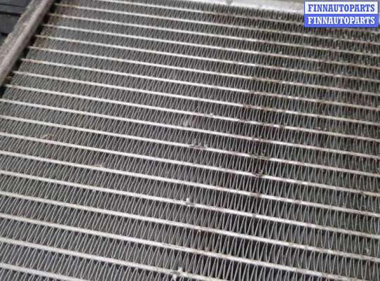 купить Радиатор охлаждения двигателя на Opel Insignia 2008-2017