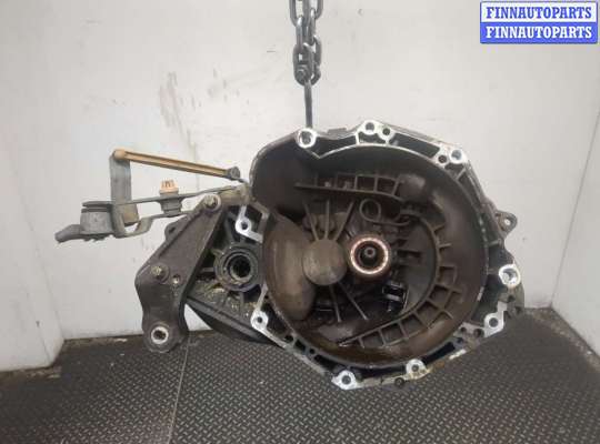 купить КПП 5-ст.мех. (МКПП) на Opel Corsa D 2006-2011