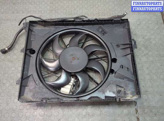 купить Вентилятор радиатора на BMW 3 E90, E91, E92, E93 2005-2012