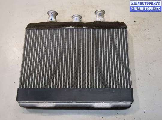 Радиатор отопителя (печки) BM3015571 на BMW 7 E65 2001-2008