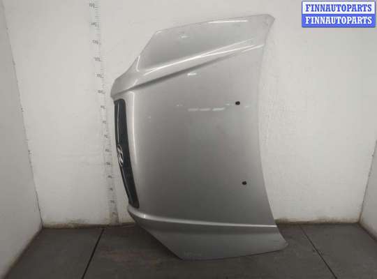 Обшивка капота HN587789 на Hyundai Tucson 1 2004-2010