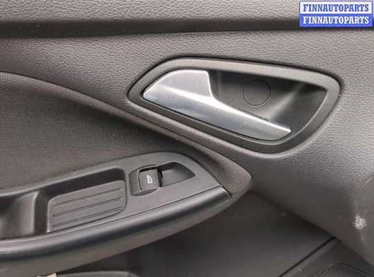 купить Дверь боковая (легковая) на Ford Focus 3 2011-2015