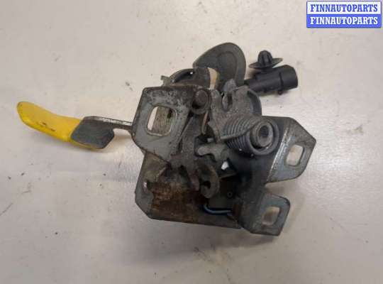 купить Замок капота на Peugeot Boxer 2014-2025