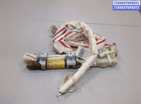 Купить Подушка безопасности боковая (шторка) на Toyota RAV 4 2006-2013 Подушка безопасности боковая (шторка) TT938874 на Toyota RAV 4 2006-2013