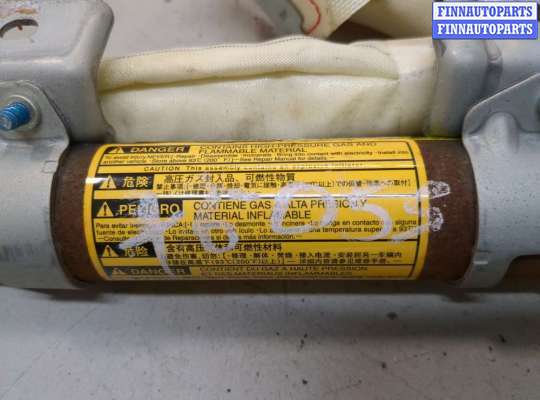 купить Подушка безопасности боковая (шторка) на Toyota RAV 4 2006-2013