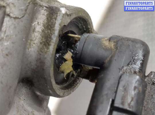 купить Компрессор кондиционера на Citroen C4 2004-2010