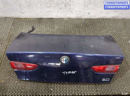 купить Фонарь крышки багажника на Alfa Romeo 156 1997-2003