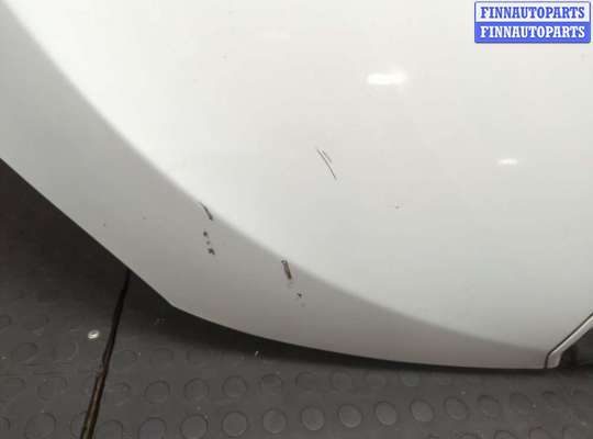 купить Капот на Renault Megane 3 2009-2016