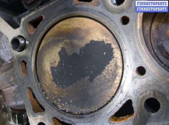 купить Блок цилиндров (Шорт блок) на Chrysler Voyager 2001-2007