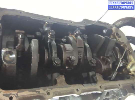 купить Блок цилиндров (Шорт блок) на Chrysler Voyager 2001-2007