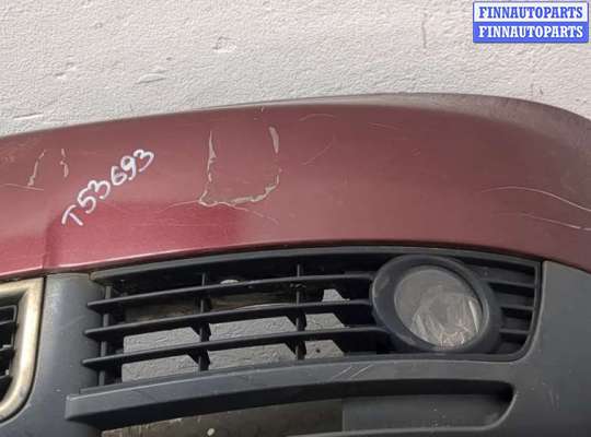 купить Бампер на Audi A4 (B6) 2000-2006