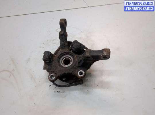 купить Ступица (кулак, цапфа) на Opel Corsa C 2000-2006