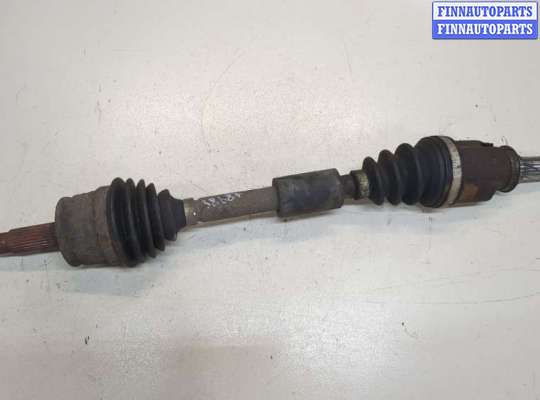 купить Полуось (приводной вал, шрус) на Mitsubishi Colt 2004-2008