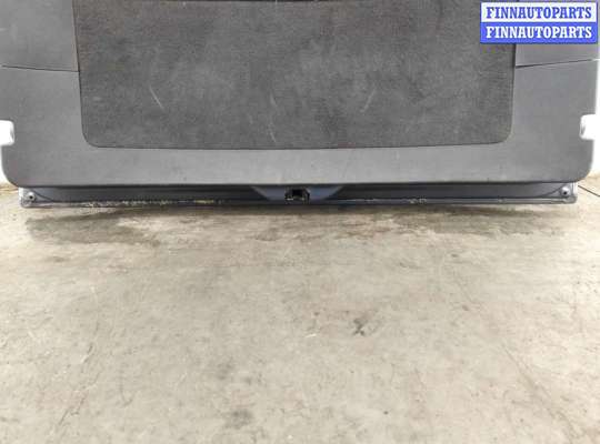 купить Обшивка крышки (двери) багажника на Volkswagen Sharan 2000-2010