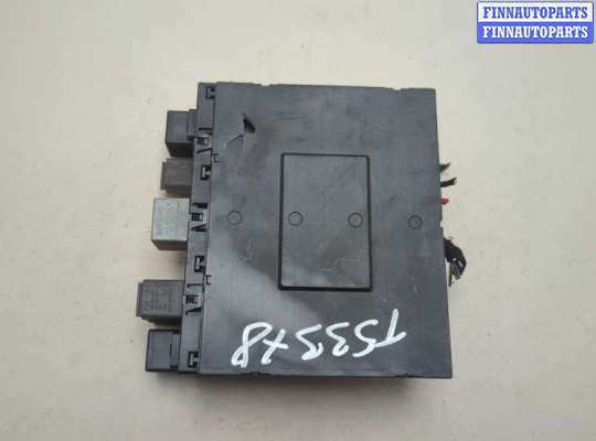 купить Блок управления бортовой сети (Body Control Module) на Skoda Octavia (A5) 2004-2013