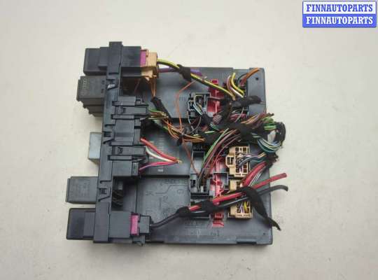 купить Блок управления бортовой сети (Body Control Module) на Skoda Octavia (A5) 2004-2013