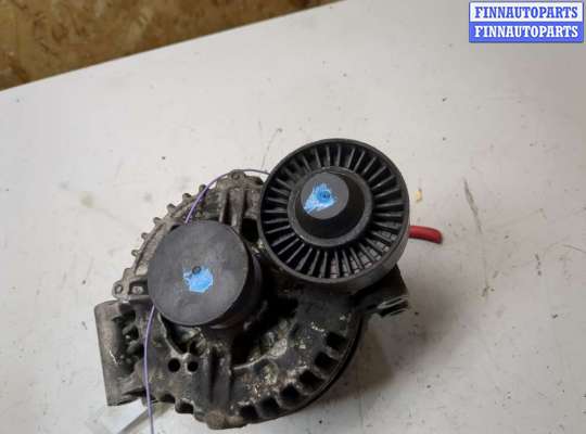 Генератор на BMW 3 (E90/E91/E92/E93)