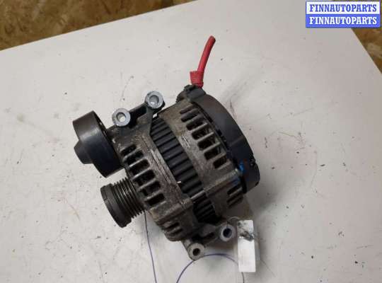 Генератор BM3493322 на BMW 3 E90, E91, E92, E93 2005-2012