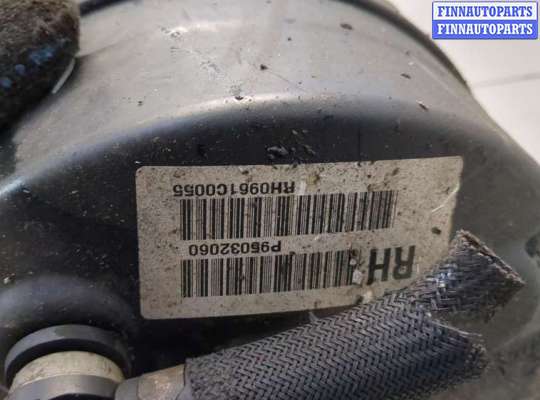 купить Цилиндр тормозной главный на Opel Antara 2006-2015