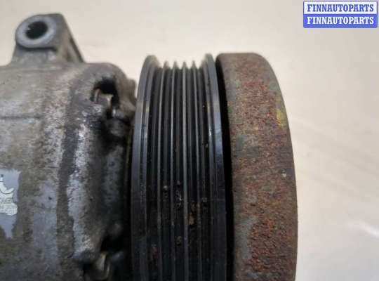 купить Компрессор кондиционера на Opel Corsa D 2006-2014