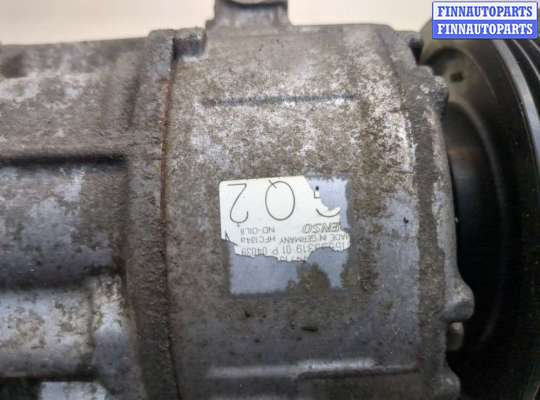 купить Компрессор кондиционера на Opel Corsa D 2006-2014