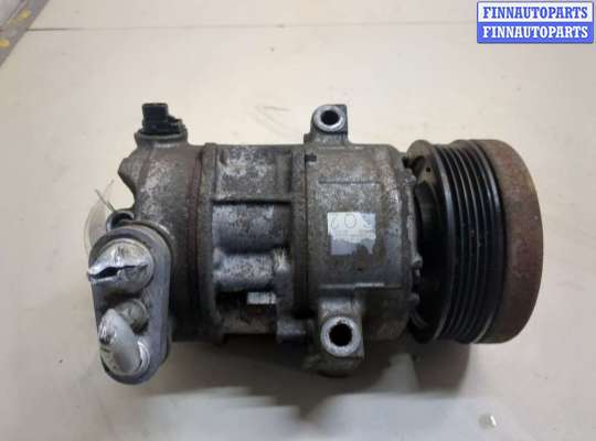 купить Компрессор кондиционера на Opel Corsa D 2006-2014