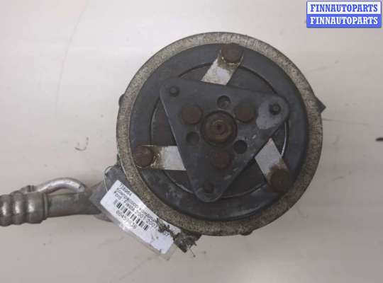 купить Компрессор кондиционера на Ford Fiesta 2001-2007