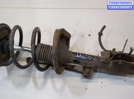 купить Амортизатор подвески на Mitsubishi ASX 2010-2020