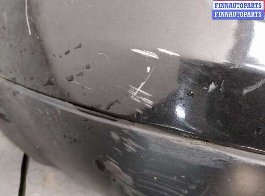 купить Бампер на Nissan Juke 2010-2019