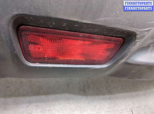 купить Бампер на Nissan Juke 2010-2019