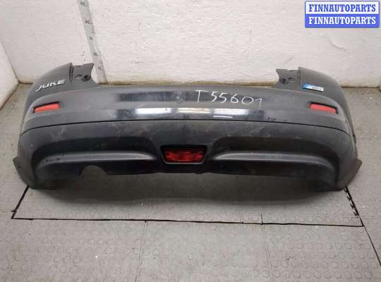 купить Бампер на Nissan Juke 2010-2019