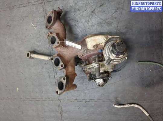 купить Турбина на Dodge Journey 2008-2011