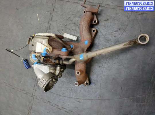 купить Турбина на Dodge Journey 2008-2011