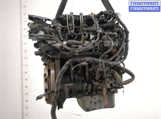 купить Двигатель (ДВС) на Ford Focus 2 2008-2011