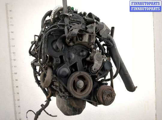 купить Двигатель (ДВС) на Ford Focus 2 2008-2011