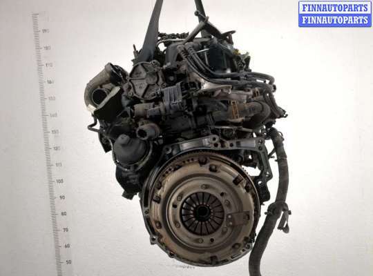 купить Двигатель (ДВС) на Ford Focus 2 2008-2011