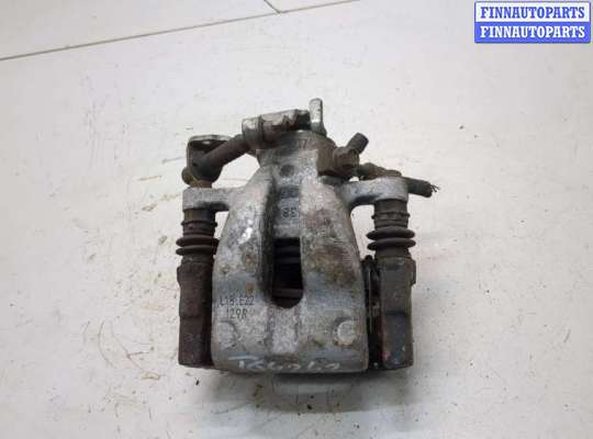 Суппорт OP2431724 на Opel Astra H 2004-2010