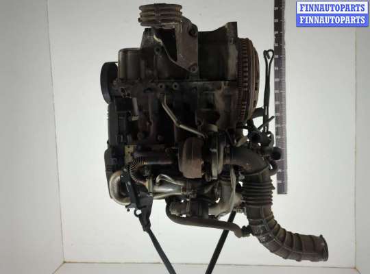 купить Двигатель (ДВС) на Nissan Qashqai 2006-2013