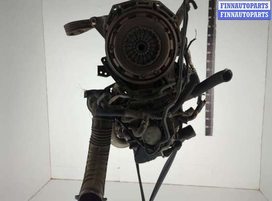 купить Двигатель (ДВС) на Nissan Qashqai 2006-2013