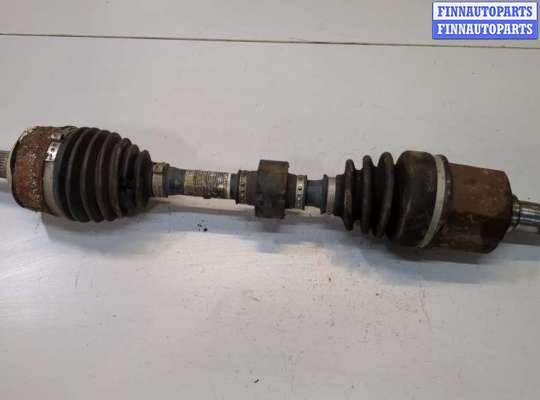 Полуось (приводной вал, шрус) HD483918 на Honda Civic 2005-2012