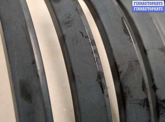 купить Решетка радиатора на BMW X5 E53 2000-2006