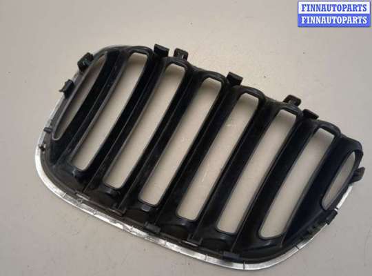 купить Решетка радиатора на BMW X5 E53 2000-2006