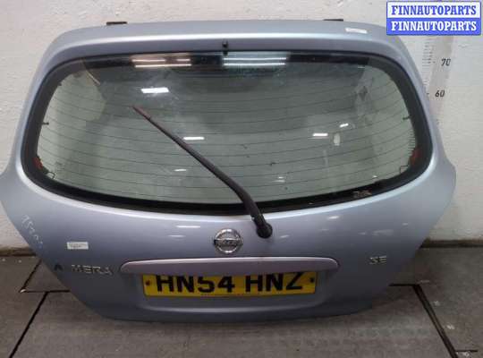 Моторчик дворников (стеклоочистителя)