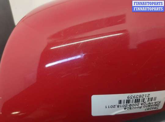 купить Зеркало боковое на KIA Venga 2009-2018