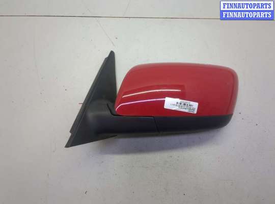 Зеркало боковое KA611576 на KIA Venga 2009-2018