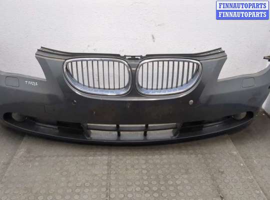 купить Бампер на BMW 5 E60 2003-2009