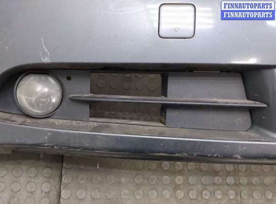 купить Бампер на BMW 5 E60 2003-2009